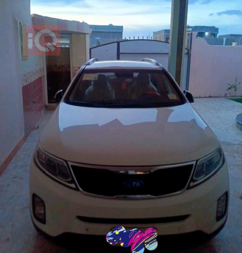 كيا سورينتو